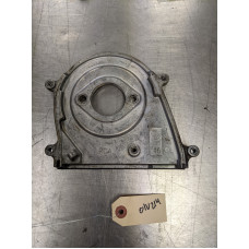 01V214 Right Rear Timing Cover For 06-07 Honda Accord  3.0